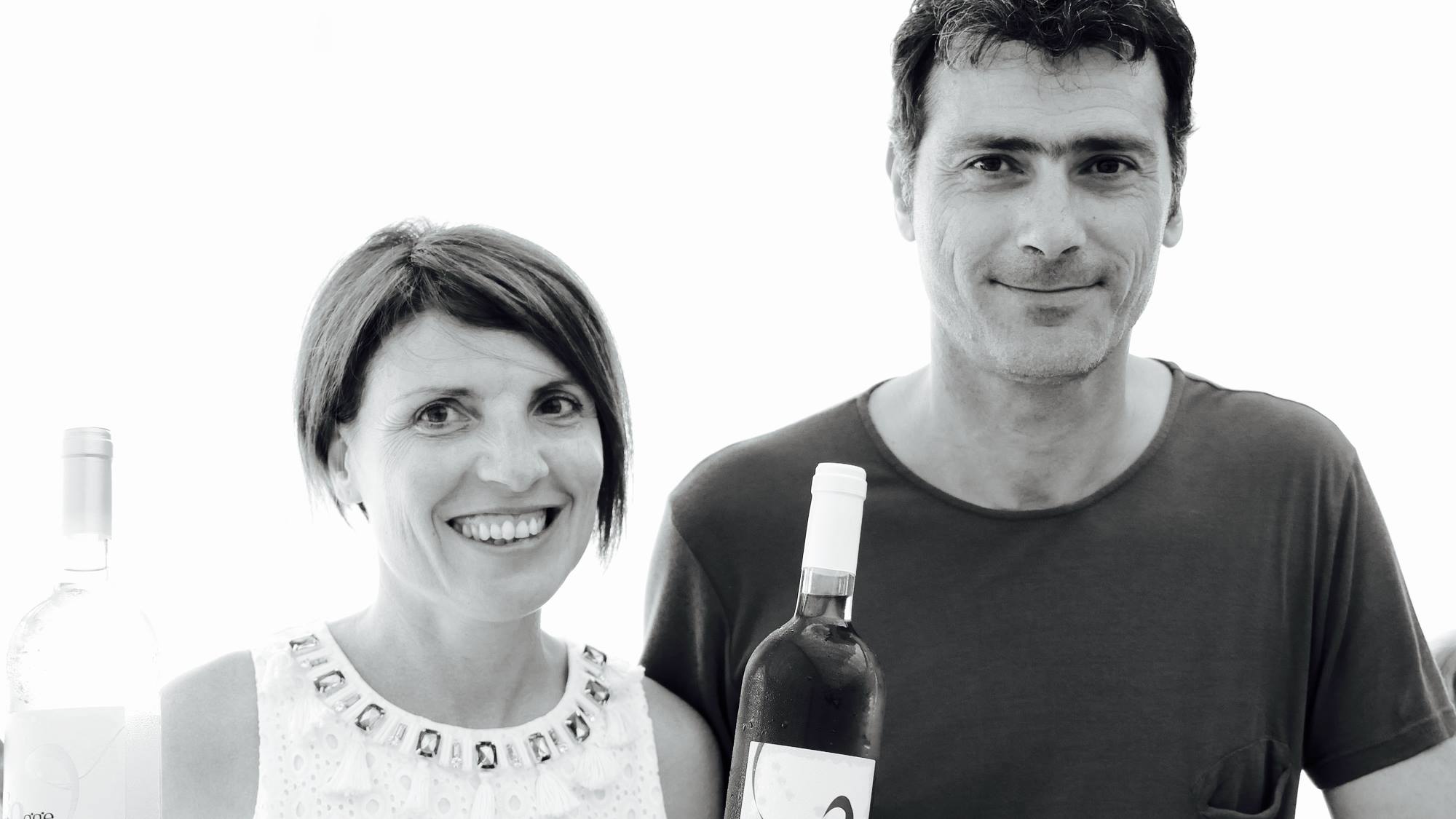 Sonia e Bartolo