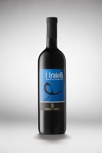 I FRATELLI PRIMITIVO COMPRESS I FRATELLI PRIMITIVO COMPRESS